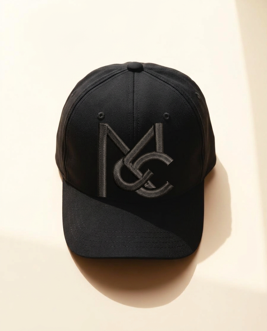 Six-Panel Cap