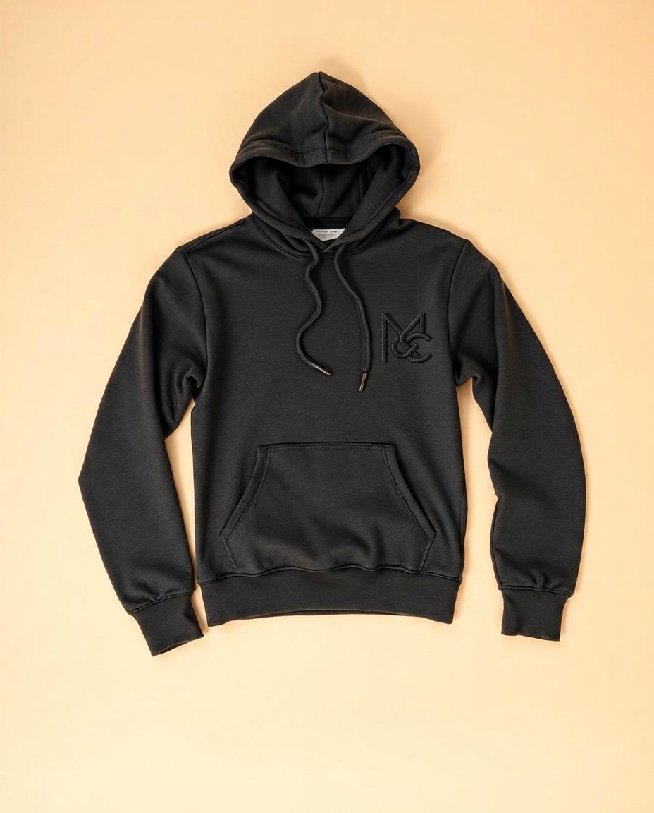 Brushback Hoodie
